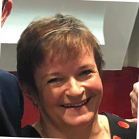 Catherine Oliver