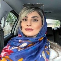 Raheleh Mirahmadi