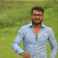 Parwej Ahmad
