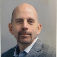 Jim Cook