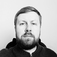 Александр Мельников