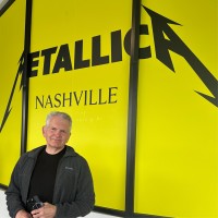 Dale Harrington