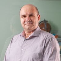 Shteryo Badalov, EMBA