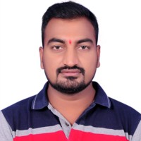 Velpula Sathish