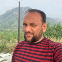 Nikunj Patel