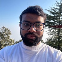 Arpit Omar