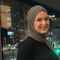 Iklima Gungor