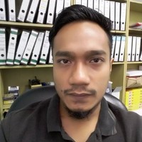 Mohammed Khairullah