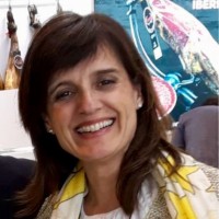 Isabel Lopez-Arenas