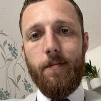 Kieran Keeble