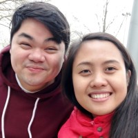 Pauline Gladys Lat