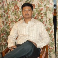 Vinay Kumr Mishra