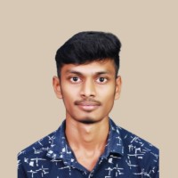 Pranesh K R