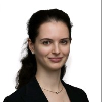Nadia Sushko