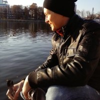 Евгений Суриков