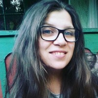 Bianca-Maria Vaduva