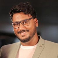 Manu Anilkumar