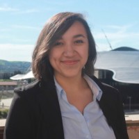 Jasmin Hurtado, Pe