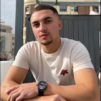 Brandon Montoya Posada