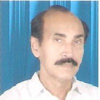 Makhdum Khan