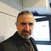 İsmail Topak