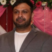 Afroz Khan