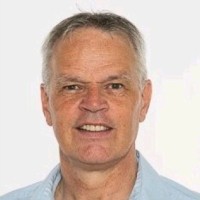 Jaap De Jong