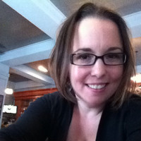 Kristen Milliron, LCSW