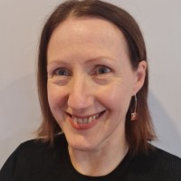 Liz Slessor