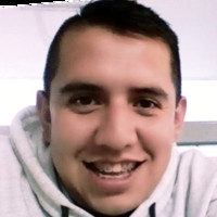 Erick Obed Ceja Equihua