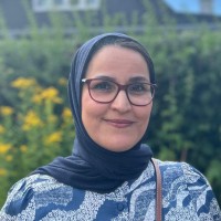Maryam Asadi
