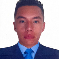 Cristian david Ramírez Díaz