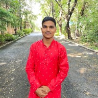 Suraj Dongare