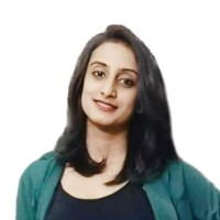 Rakshitha B V