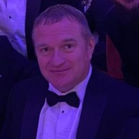 Stuart Jolley