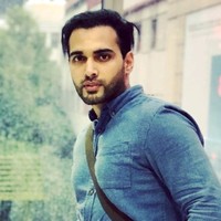 Anmol Sharma