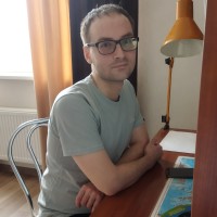 Сергій Холявка