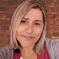 Marcia Cristina Soares