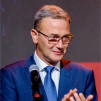 Ivo Borisov