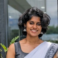 Sreelakshmi Santhosh