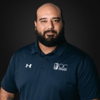 Brian Cobos