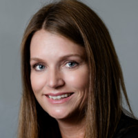 Sarah Bond