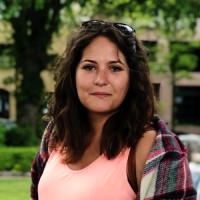 Carmen Ladero Martin