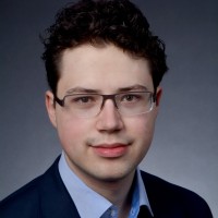 Jonathan Hilsenbeck