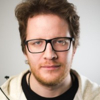 Sergey Zankov