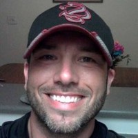 Shane Dial