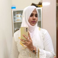 Kamila Ahmed