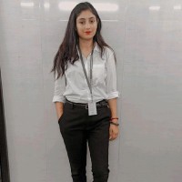 Sanjana Mourya