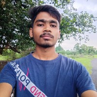Divyang Chaudhari