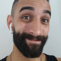 Rafael Balbino
